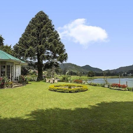 Hill Rise Luxury Villa & Stables By Edwards Collection Nuwara Eliya Kültér fotó