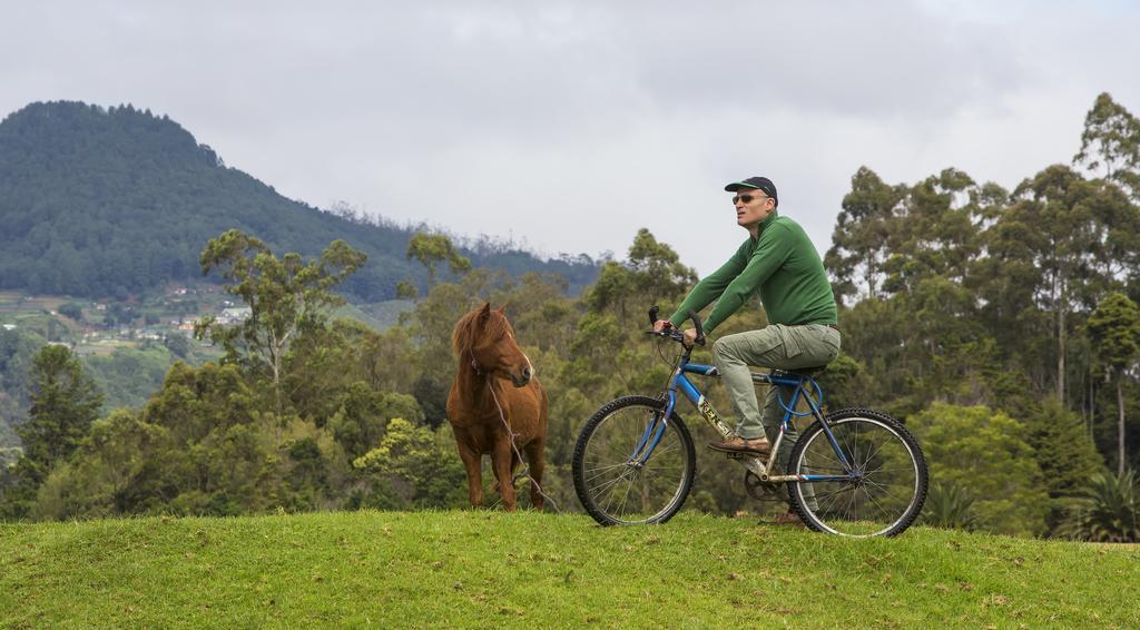 Hill Rise Luxury Villa & Stables By Edwards Collection Nuwara Eliya Kültér fotó