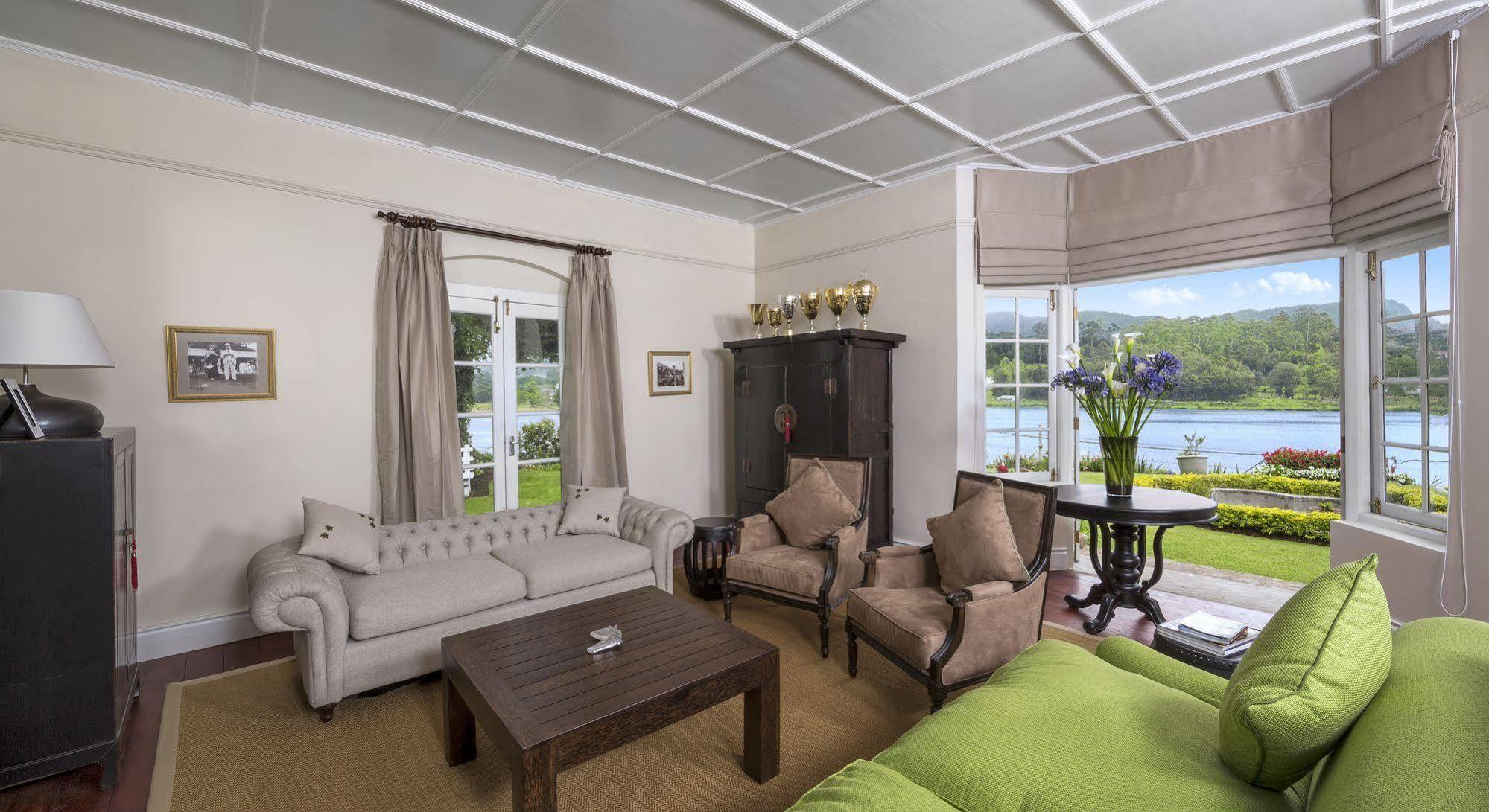 Hill Rise Luxury Villa & Stables By Edwards Collection Nuwara Eliya Kültér fotó
