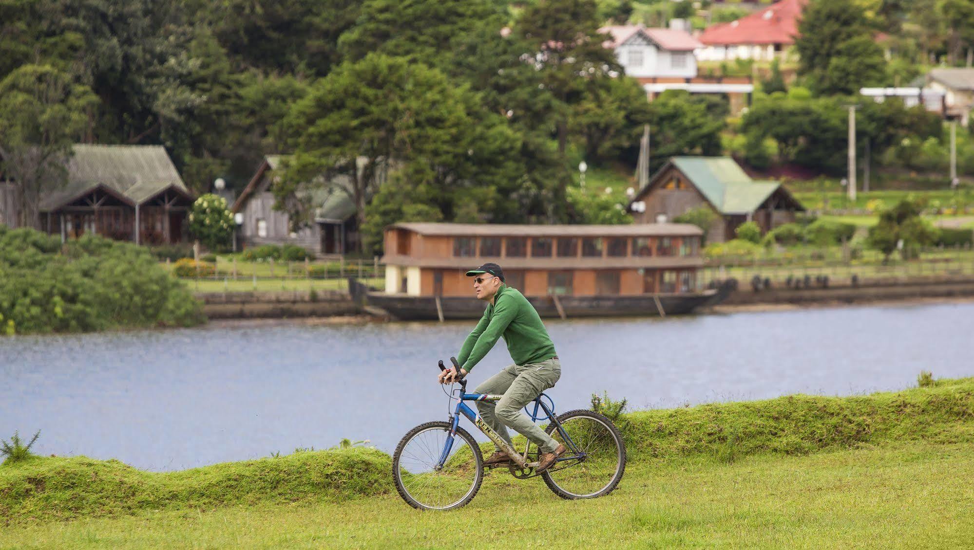 Hill Rise Luxury Villa & Stables By Edwards Collection Nuwara Eliya Kültér fotó