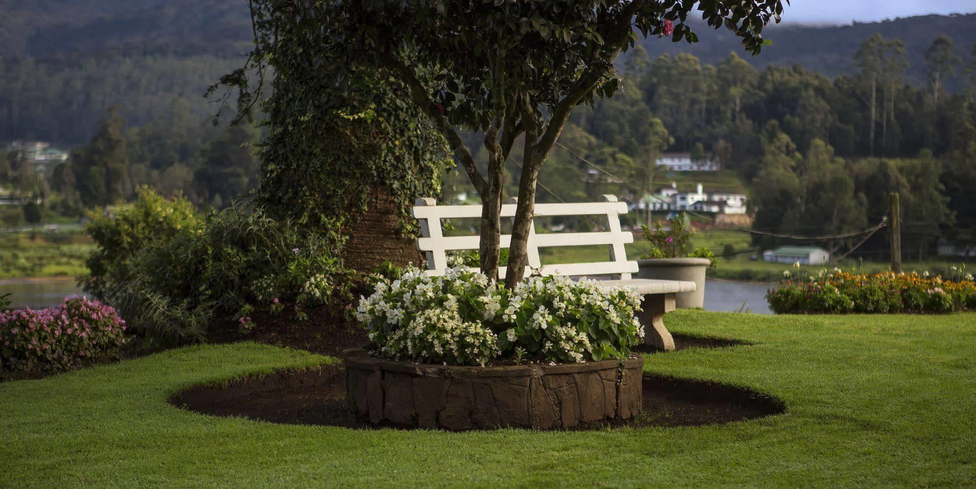 Hill Rise Luxury Villa & Stables By Edwards Collection Nuwara Eliya Kültér fotó