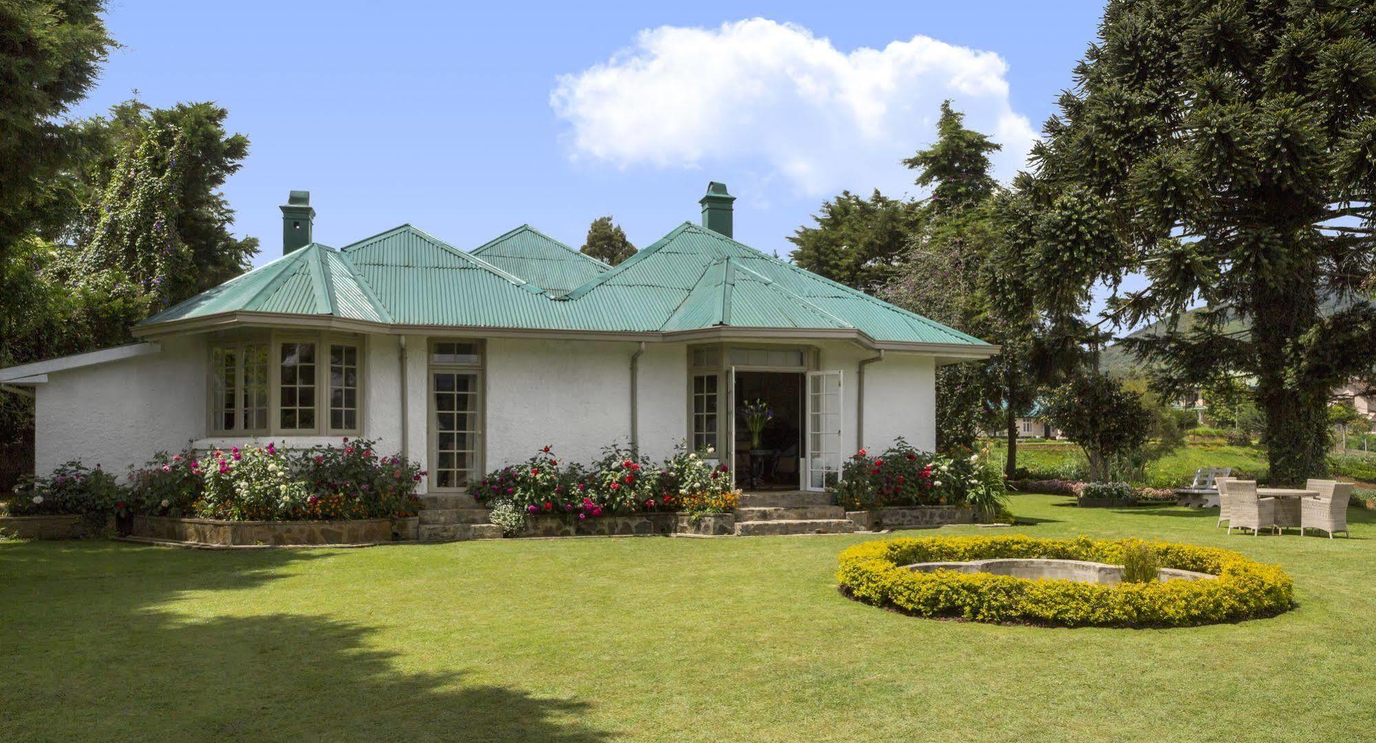 Hill Rise Luxury Villa & Stables By Edwards Collection Nuwara Eliya Kültér fotó